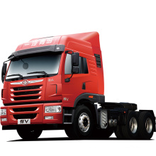 Chinese tractors head manufacturers 375hp to 420 hp heavy truck